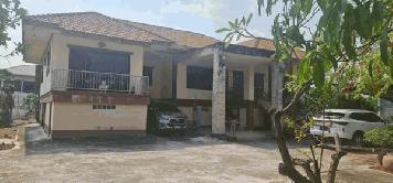 ขายที่ราชพฤกษ์ ใกล้ รร.เด่นหล้า พร้อมบ้าน 1 หลัง ที่ดินถมแล้ว โทร 0619419639